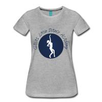 Claras Latin Dance Academy: Merchandising Shirt